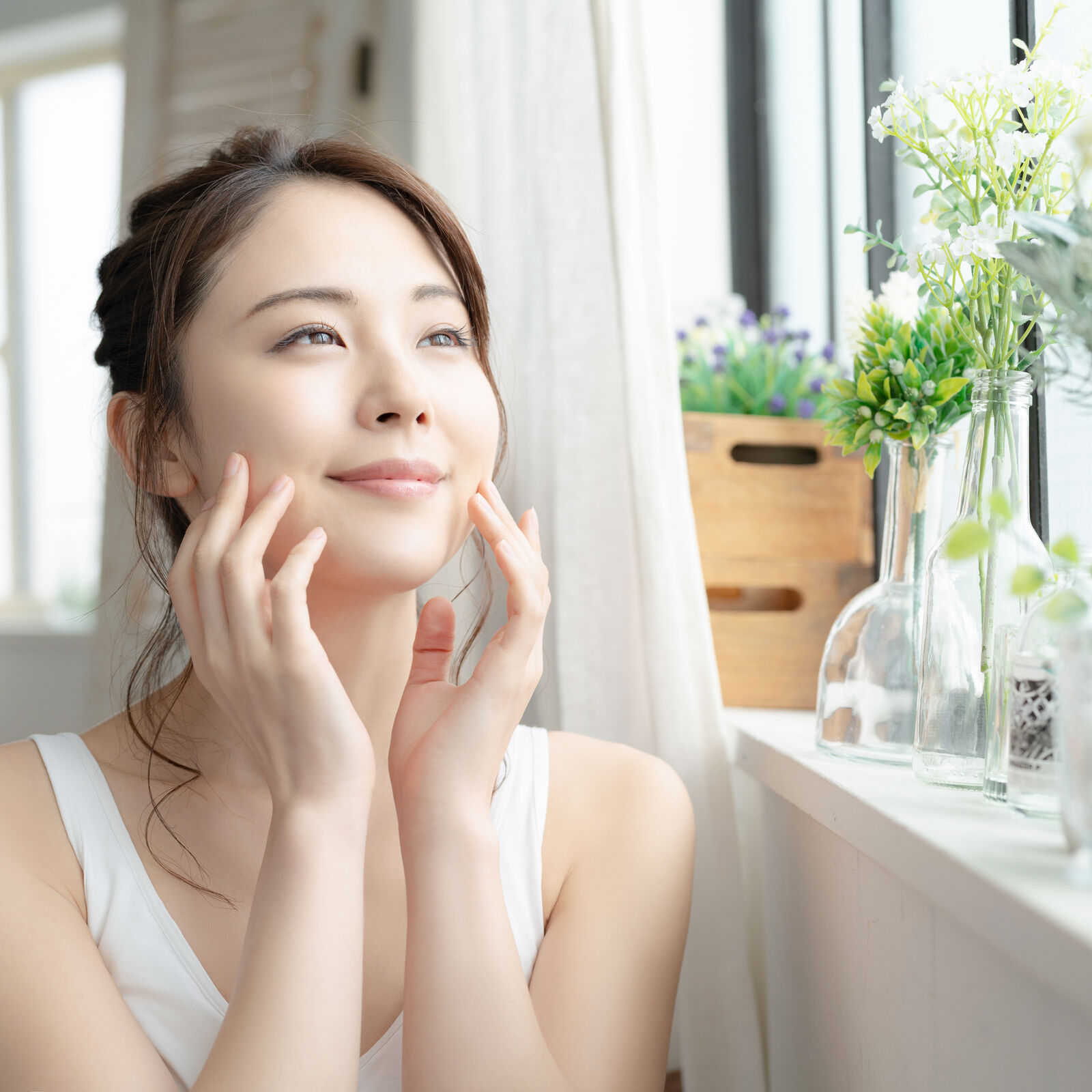  Da thiên dầu là loại da phức tạp và cần sự chăm sóc tỉ mỉ từ các sản phẩm dịu lành
